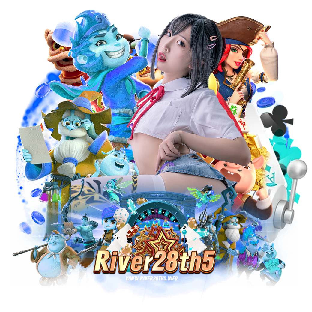 river28th5 สล็อต 