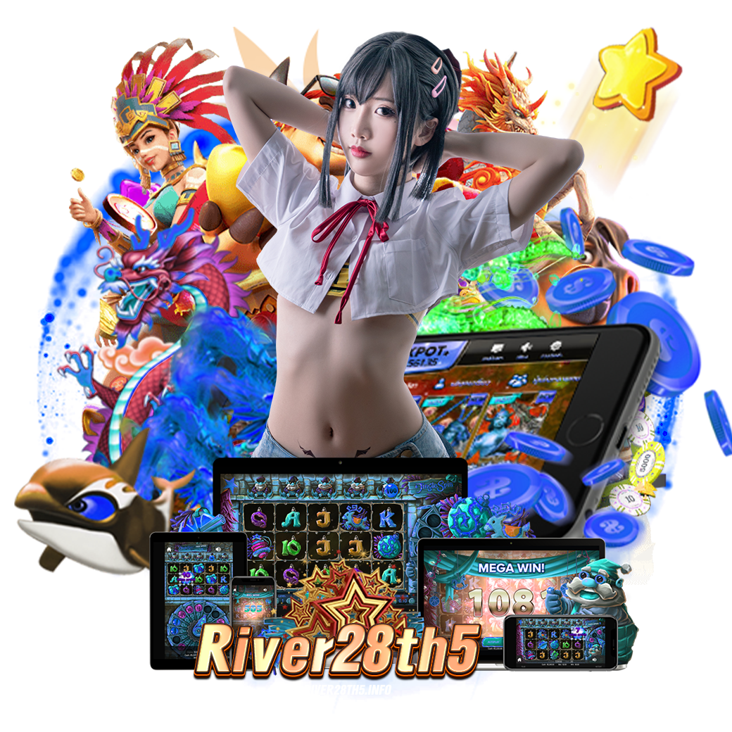river28th5 slot 